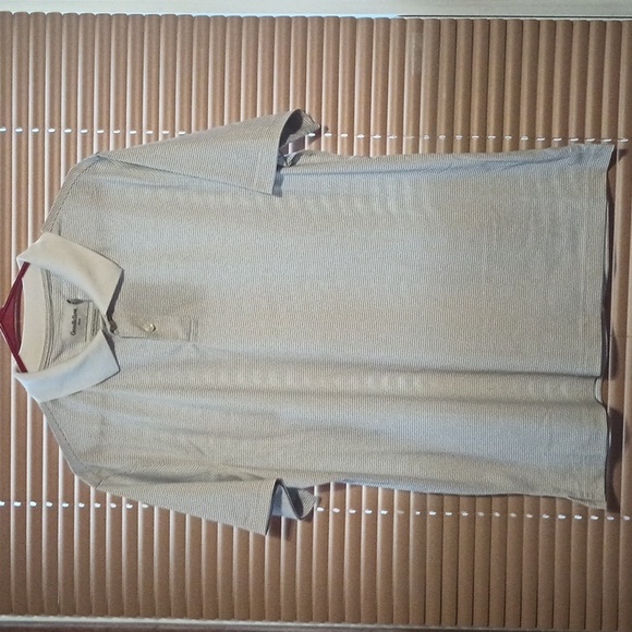 Goodfellow & Co Other - Goodfellow & Co Classic Gray Polo Shirt